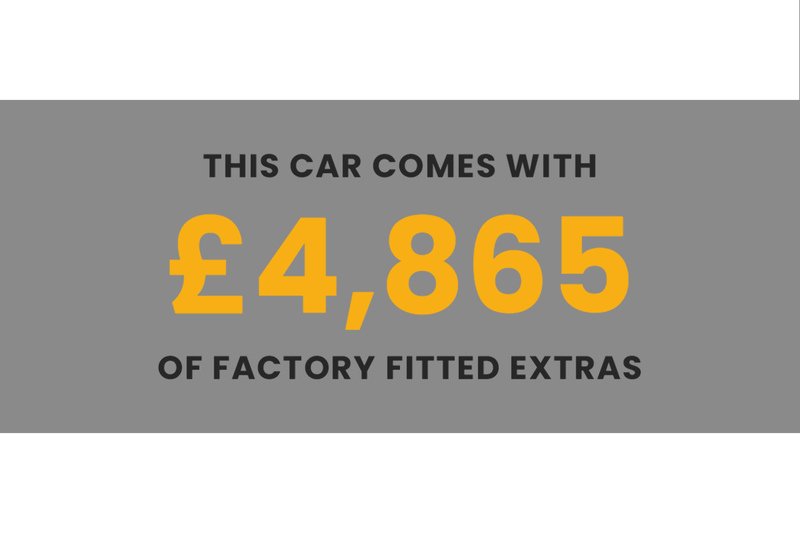 Volkswagen Golf TSI R Black Edition - U5139