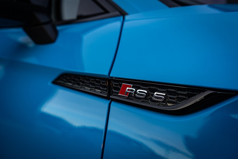 Audi 2.9 TFSI V6 Coupe 2dr Petrol Tiptronic quattro Euro 6 (s/s) (450 ps)