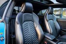 Audi 2.9 TFSI V6 Coupe 2dr Petrol Tiptronic quattro Euro 6 (s/s) (450 ps)