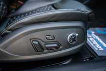 Audi 2.9 TFSI V6 Coupe 2dr Petrol Tiptronic quattro Euro 6 (s/s) (450 ps)