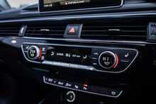 Audi 2.9 TFSI V6 Coupe 2dr Petrol Tiptronic quattro Euro 6 (s/s) (450 ps)