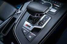 Audi 2.9 TFSI V6 Coupe 2dr Petrol Tiptronic quattro Euro 6 (s/s) (450 ps)