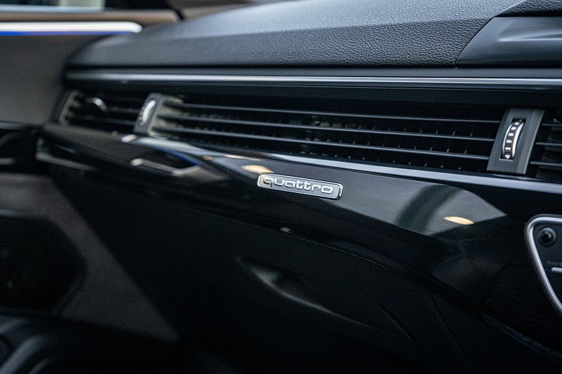 Audi 2.9 TFSI V6 Coupe 2dr Petrol Tiptronic quattro Euro 6 (s/s) (450 ps)