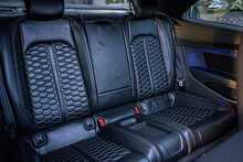 Audi 2.9 TFSI V6 Coupe 2dr Petrol Tiptronic quattro Euro 6 (s/s) (450 ps)