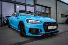 Audi 2.9 TFSI V6 Coupe 2dr Petrol Tiptronic quattro Euro 6 (s/s) (450 ps)