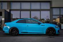 Audi 2.9 TFSI V6 Coupe 2dr Petrol Tiptronic quattro Euro 6 (s/s) (450 ps)