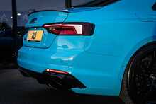 Audi 2.9 TFSI V6 Coupe 2dr Petrol Tiptronic quattro Euro 6 (s/s) (450 ps)