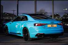 Audi 2.9 TFSI V6 Coupe 2dr Petrol Tiptronic quattro Euro 6 (s/s) (450 ps)