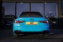 Audi 2.9 TFSI V6 Coupe 2dr Petrol Tiptronic quattro Euro 6 (s/s) (450 ps)