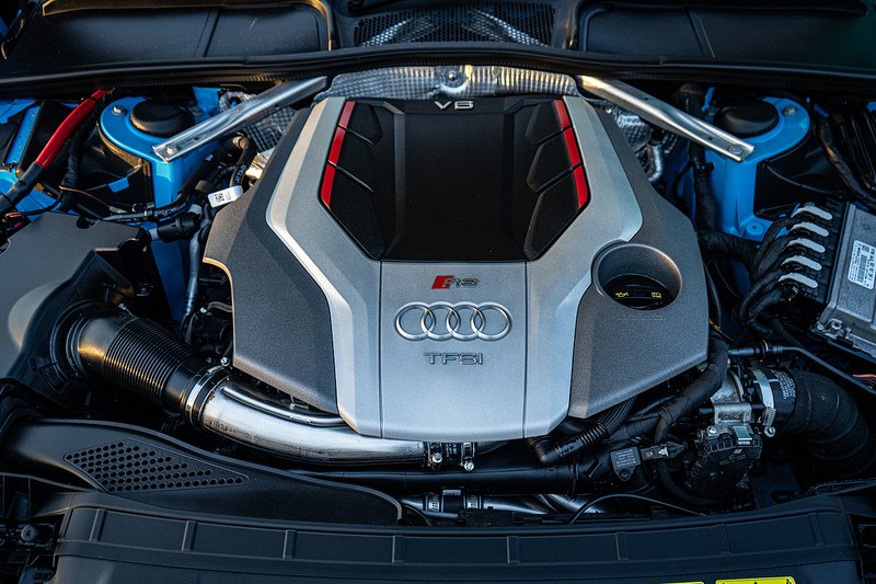 Audi 2.9 TFSI V6 Coupe 2dr Petrol Tiptronic quattro Euro 6 (s/s) (450 ps)