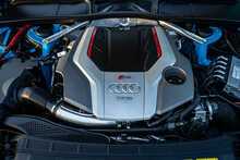 Audi 2.9 TFSI V6 Coupe 2dr Petrol Tiptronic quattro Euro 6 (s/s) (450 ps)