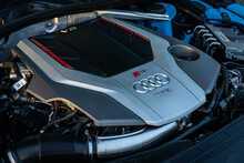 Audi 2.9 TFSI V6 Coupe 2dr Petrol Tiptronic quattro Euro 6 (s/s) (450 ps)