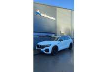 Volkswagen 3.0 TDI V6 Black Edition SUV 5dr Diesel Tiptronic 4Motion Euro 6 (s/s) (231 ps)