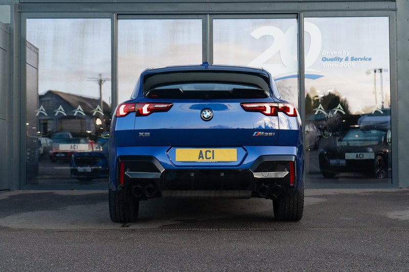 BMW X2 M35i - U5145