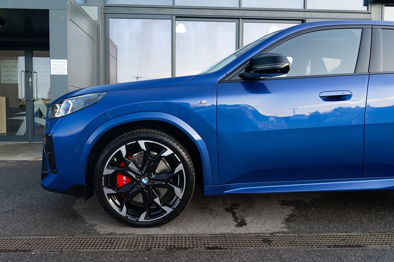 BMW X2 M35i - U5145