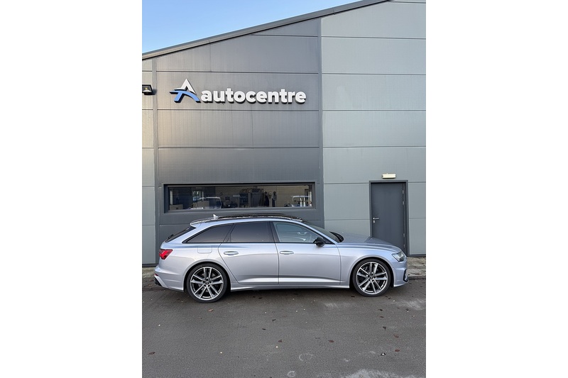 Audi 3.0 TDI V6 Vorsprung Estate 5dr Diesel Tiptronic quattro Euro 6 (s/s) (344 ps)