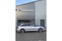 Audi 3.0 TDI V6 Vorsprung Estate 5dr Diesel Tiptronic quattro Euro 6 (s/s) (344 ps)