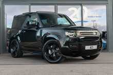 Land Rover Defender 90