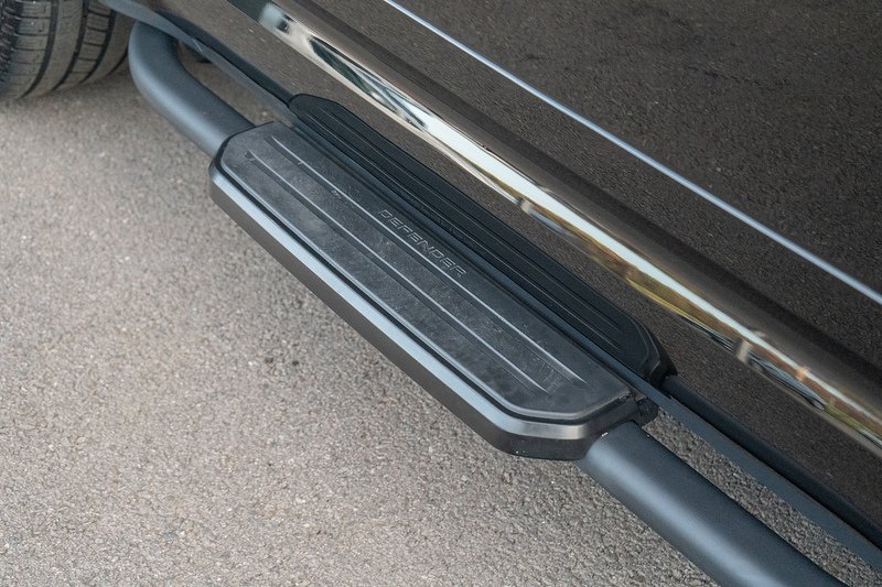 Land Rover Defender 90 D300 MHEV X-Dynamic HSE - U5149