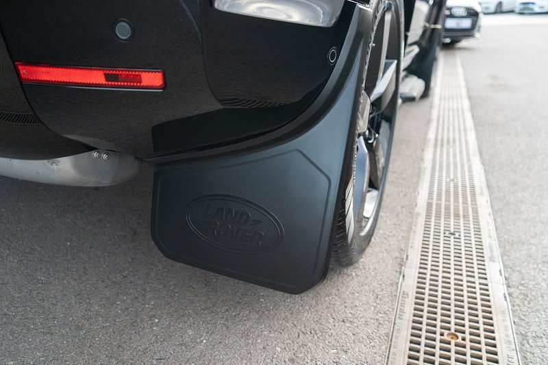 Land Rover Defender 90 D300 MHEV X-Dynamic HSE - U5149