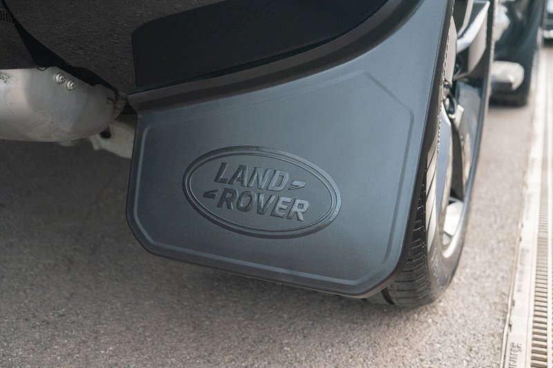 Land Rover Defender 90 D300 MHEV X-Dynamic HSE - U5149