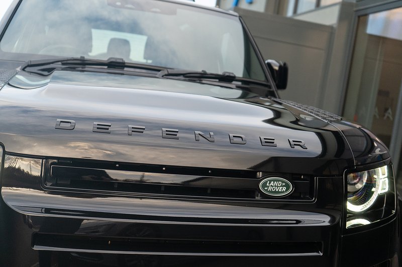 Land Rover Defender 90 D300 MHEV X-Dynamic HSE - U5149