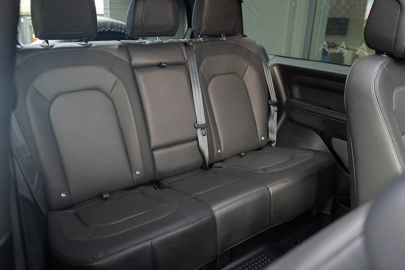 Land Rover Defender 90 D300 MHEV X-Dynamic HSE - U5149