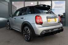 MINI 2.0 Cooper S Sport Hatchback 5dr Petrol Steptronic Euro 6 (s/s) (178 ps)