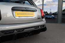 MINI 2.0 Cooper S Sport Hatchback 5dr Petrol Steptronic Euro 6 (s/s) (178 ps)