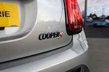 MINI 2.0 Cooper S Sport Hatchback 5dr Petrol Steptronic Euro 6 (s/s) (178 ps)