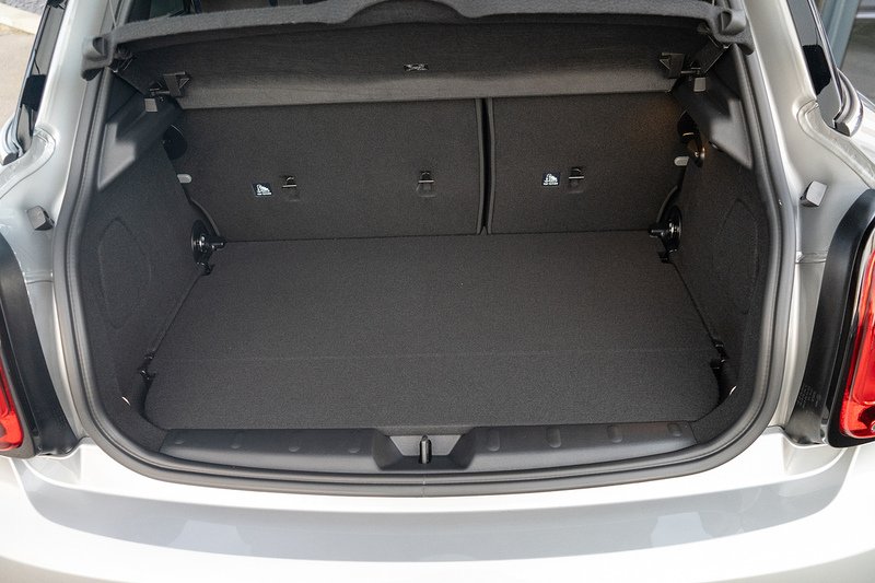 MINI 2.0 Cooper S Sport Hatchback 5dr Petrol Steptronic Euro 6 (s/s) (178 ps)