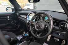 MINI 2.0 Cooper S Sport Hatchback 5dr Petrol Steptronic Euro 6 (s/s) (178 ps)