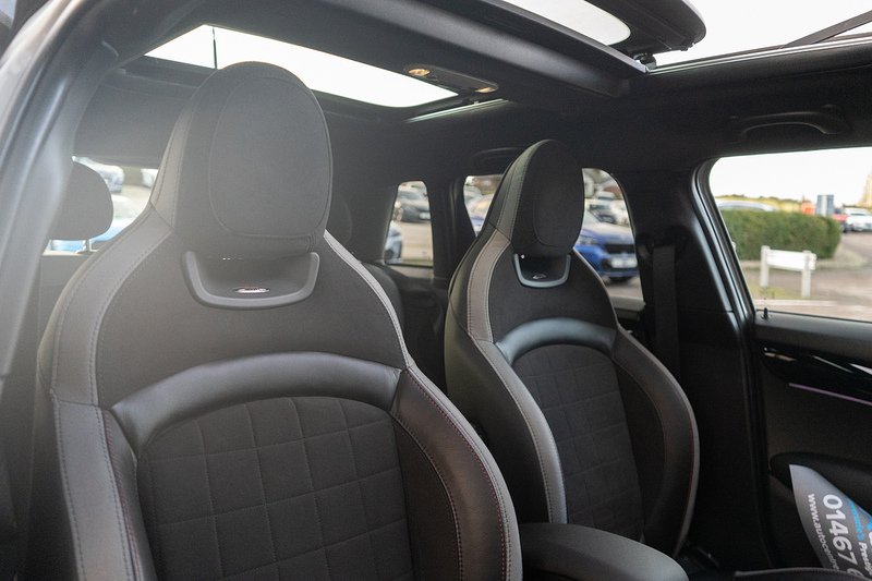 MINI 2.0 Cooper S Sport Hatchback 5dr Petrol Steptronic Euro 6 (s/s) (178 ps)