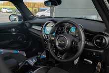 MINI 2.0 Cooper S Sport Hatchback 5dr Petrol Steptronic Euro 6 (s/s) (178 ps)