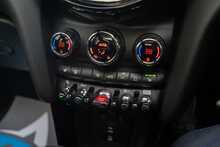 MINI 2.0 Cooper S Sport Hatchback 5dr Petrol Steptronic Euro 6 (s/s) (178 ps)