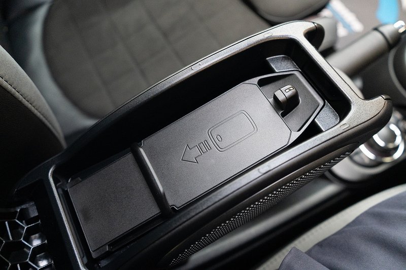 MINI 2.0 Cooper S Sport Hatchback 5dr Petrol Steptronic Euro 6 (s/s) (178 ps)