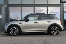 MINI 2.0 Cooper S Sport Hatchback 5dr Petrol Steptronic Euro 6 (s/s) (178 ps)