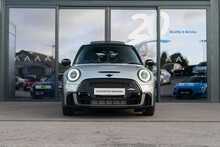 MINI 2.0 Cooper S Sport Hatchback 5dr Petrol Steptronic Euro 6 (s/s) (178 ps)