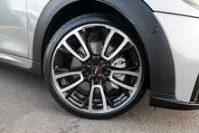 MINI 2.0 Cooper S Sport Hatchback 5dr Petrol Steptronic Euro 6 (s/s) (178 ps)