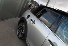 MINI 2.0 Cooper S Sport Hatchback 5dr Petrol Steptronic Euro 6 (s/s) (178 ps)