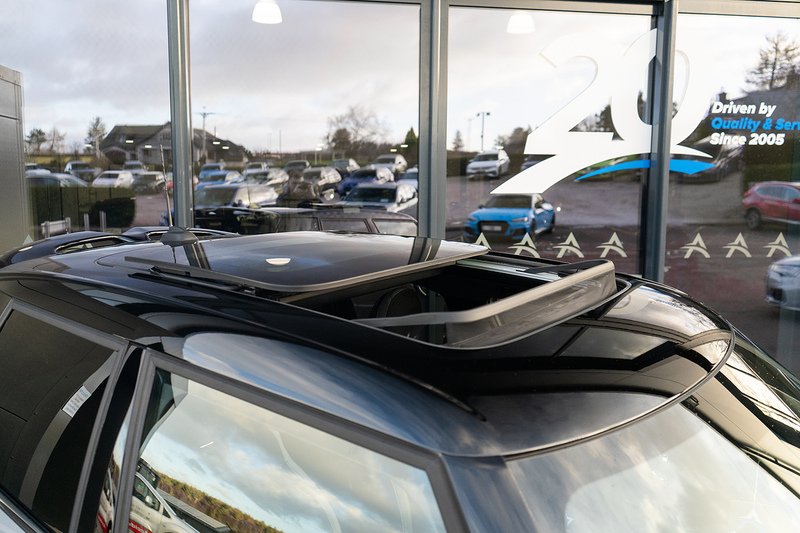 MINI 2.0 Cooper S Sport Hatchback 5dr Petrol Steptronic Euro 6 (s/s) (178 ps)