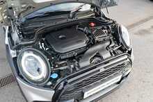 MINI 2.0 Cooper S Sport Hatchback 5dr Petrol Steptronic Euro 6 (s/s) (178 ps)