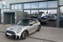 MINI 2.0 Cooper S Sport Hatchback 5dr Petrol Steptronic Euro 6 (s/s) (178 ps)