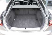 Audi 2.0 TDI 40 Black Edition Sportback 5dr Diesel S Tronic quattro Euro 6 (s/s) (204 ps)