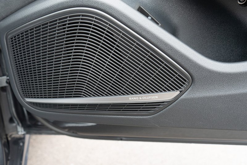 Audi 2.0 TDI 40 Black Edition Sportback 5dr Diesel S Tronic quattro Euro 6 (s/s) (204 ps)