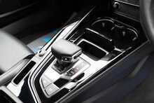 Audi 2.0 TDI 40 Black Edition Sportback 5dr Diesel S Tronic quattro Euro 6 (s/s) (204 ps)