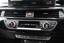 Audi 2.0 TDI 40 Black Edition Sportback 5dr Diesel S Tronic quattro Euro 6 (s/s) (204 ps)