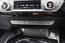 Audi 2.0 TDI 40 Black Edition Sportback 5dr Diesel S Tronic quattro Euro 6 (s/s) (204 ps)