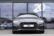 Audi 2.0 TDI 40 Black Edition Sportback 5dr Diesel S Tronic quattro Euro 6 (s/s) (204 ps)