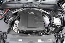Audi 2.0 TDI 40 Black Edition Sportback 5dr Diesel S Tronic quattro Euro 6 (s/s) (204 ps)